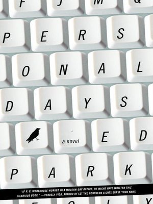 cover image of Personal Days